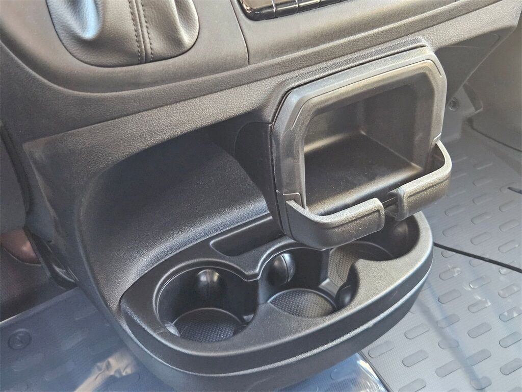 2026 Ram ProMaster 2500 High Roof Gresham OR