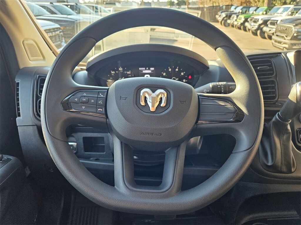 2026 Ram ProMaster 2500 High Roof Gresham OR