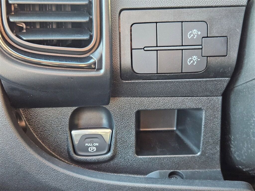 2026 Ram ProMaster 2500 High Roof Gresham OR