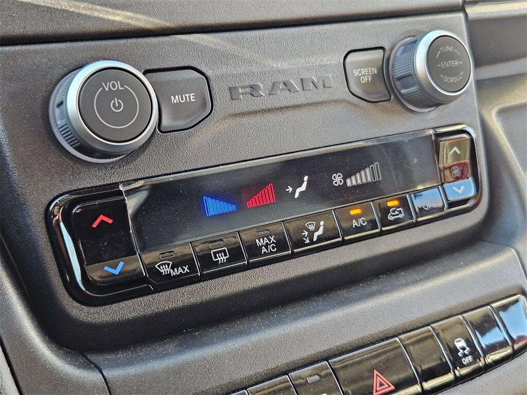 2026 Ram ProMaster 2500 High Roof Gresham OR