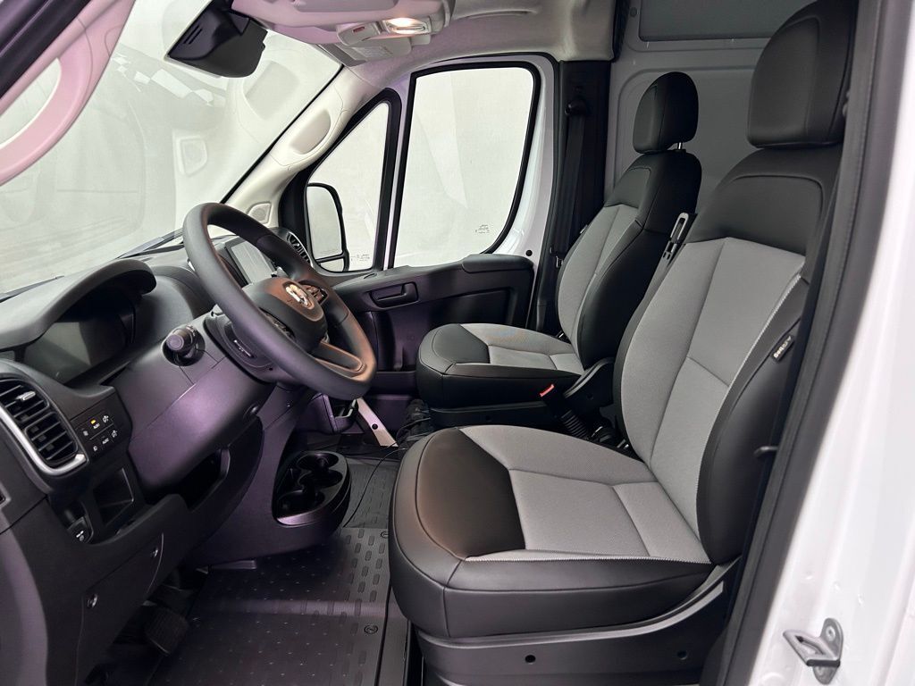 2026 Ram ProMaster 2500 High Roof Portland OR