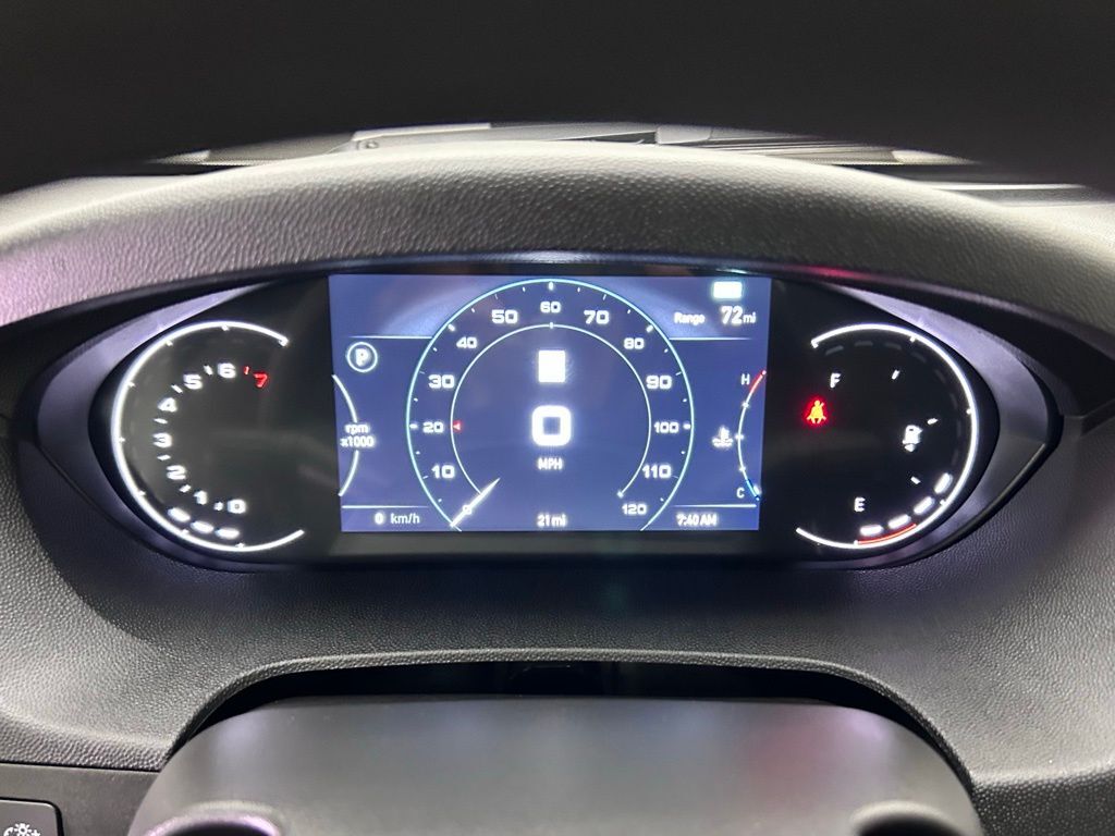 2026 Ram ProMaster 2500 High Roof Portland OR