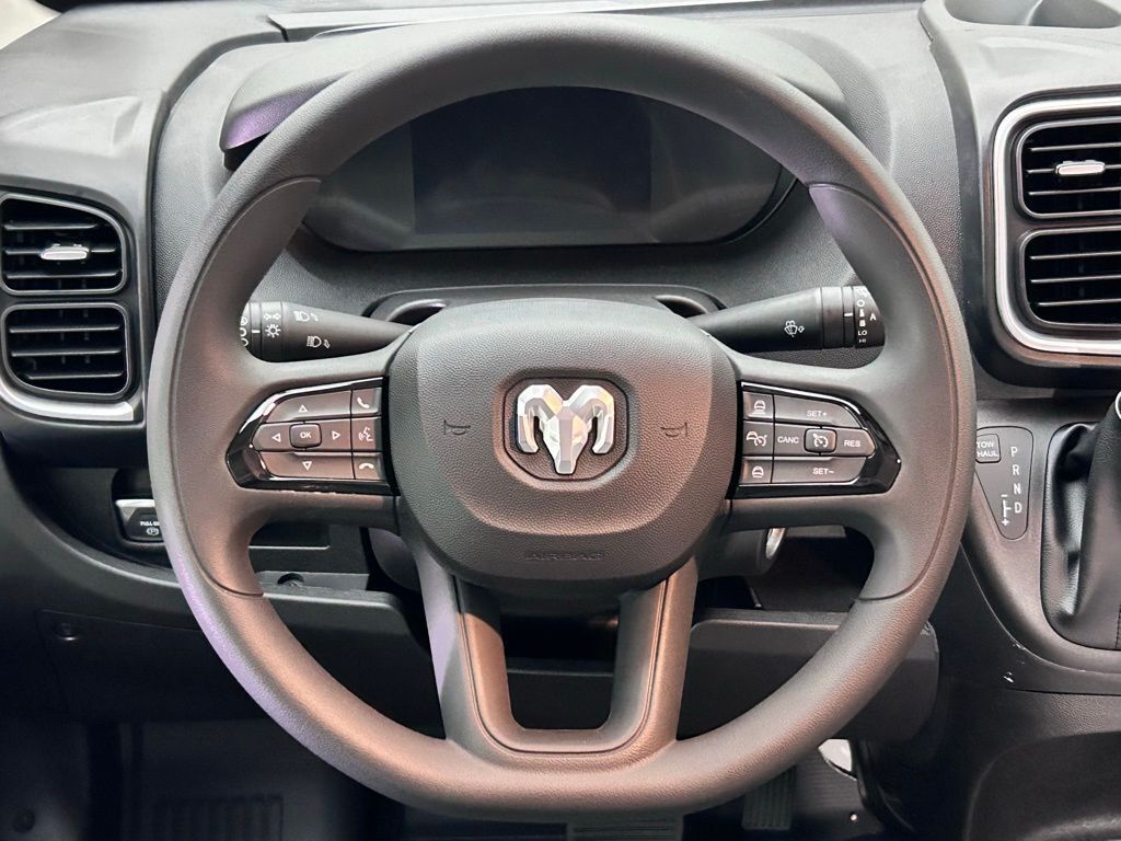 2026 Ram ProMaster 2500 High Roof Portland OR