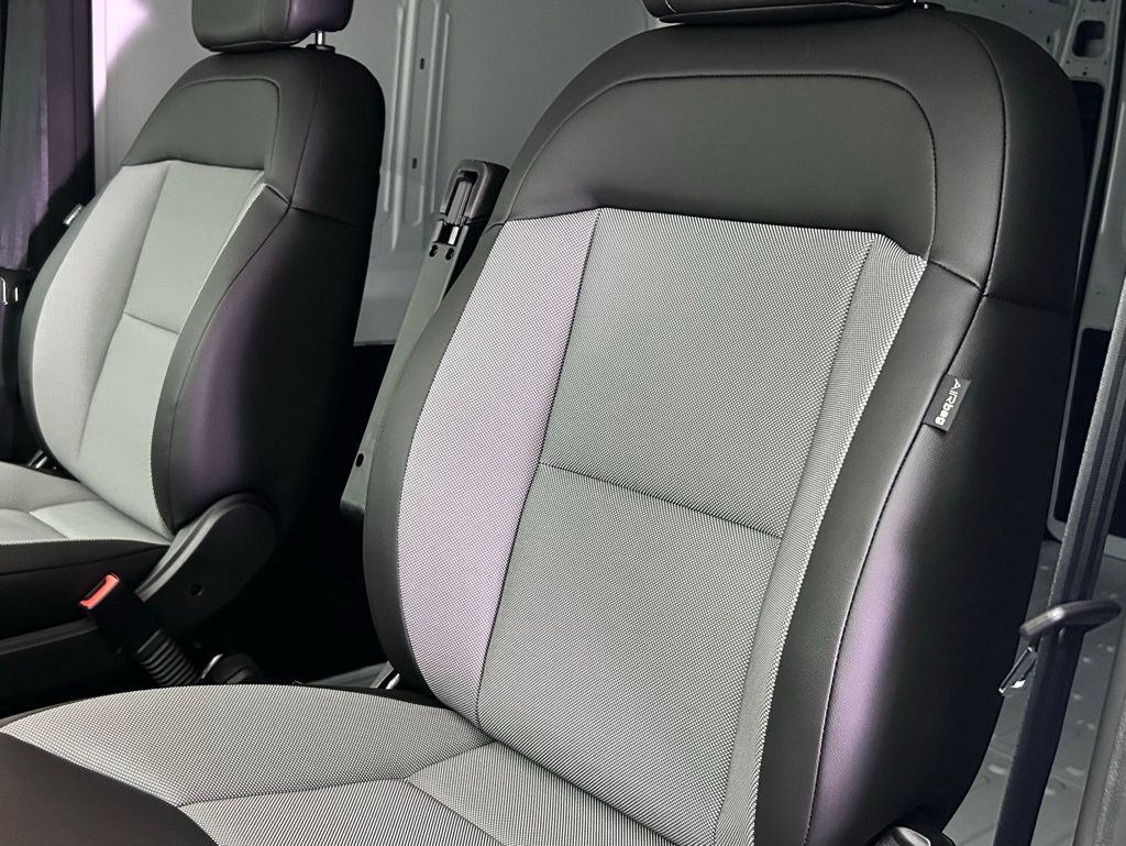 2026 Ram ProMaster 2500 High Roof Portland OR