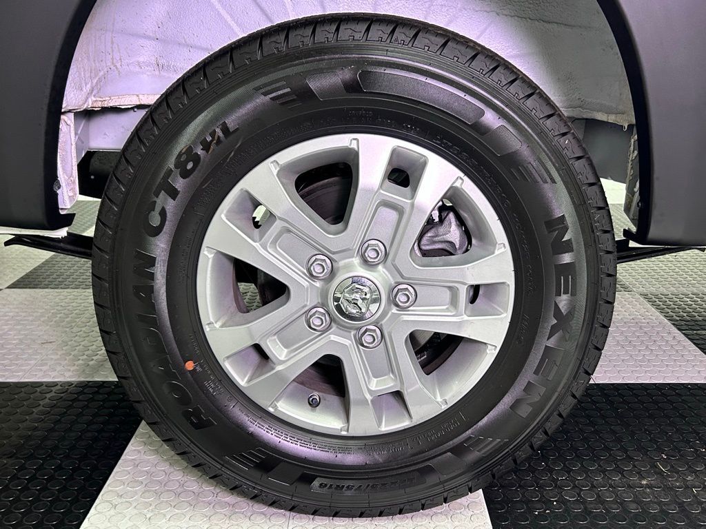 2026 Ram ProMaster 2500 High Roof Portland OR