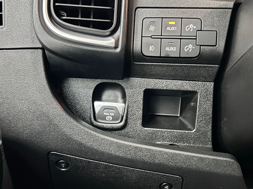 2026 Ram ProMaster 2500 High Roof Portland OR