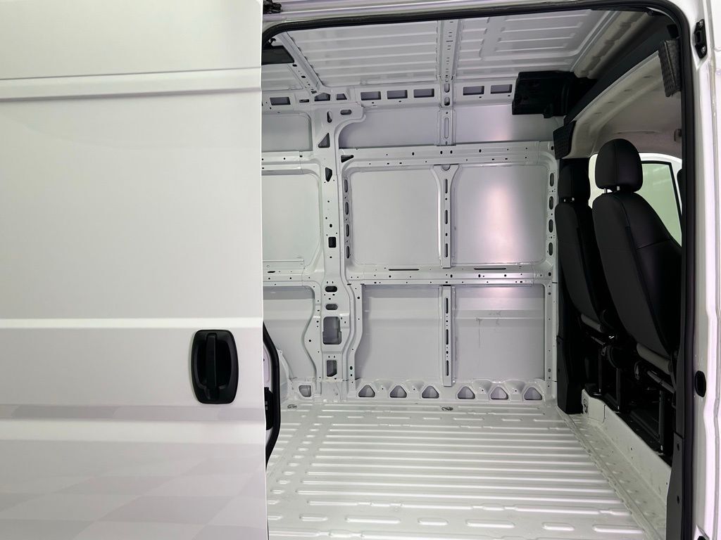 2026 Ram ProMaster 2500 High Roof Portland OR