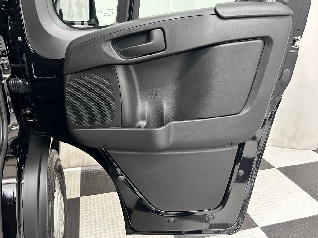 2026 Ram ProMaster 2500 High Roof Portland OR