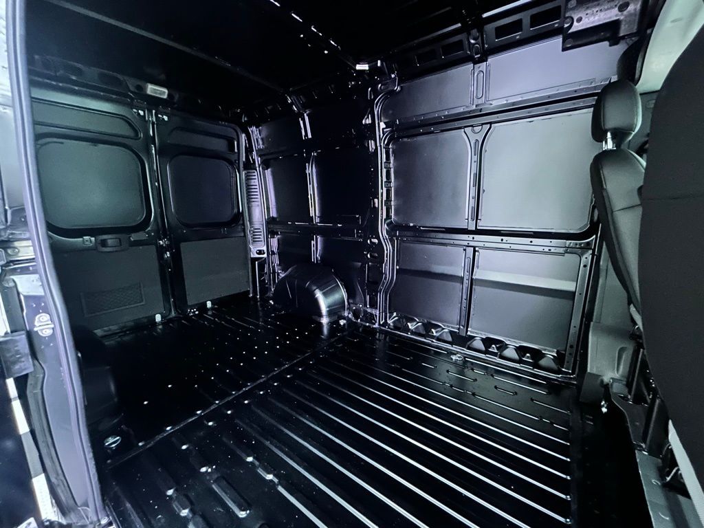 2026 Ram ProMaster 2500 High Roof Portland OR