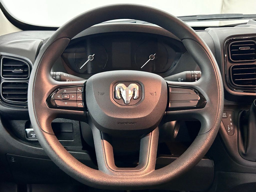 2026 Ram ProMaster 2500 High Roof Portland OR