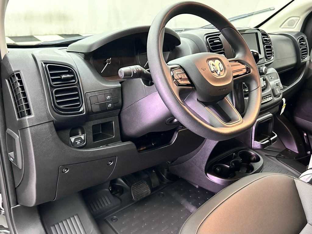 2026 Ram ProMaster 2500 High Roof Portland OR