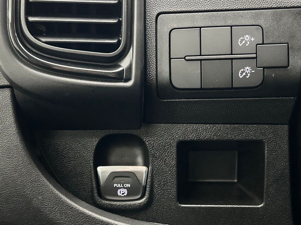 2026 Ram ProMaster 2500 High Roof Portland OR