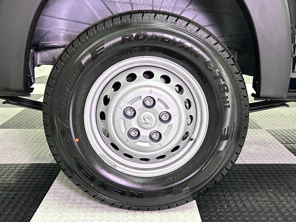 2026 Ram ProMaster 2500 High Roof Portland OR