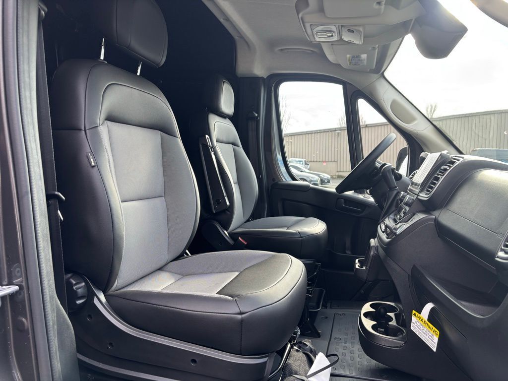 2026 Ram ProMaster 2500 High Roof Portland OR