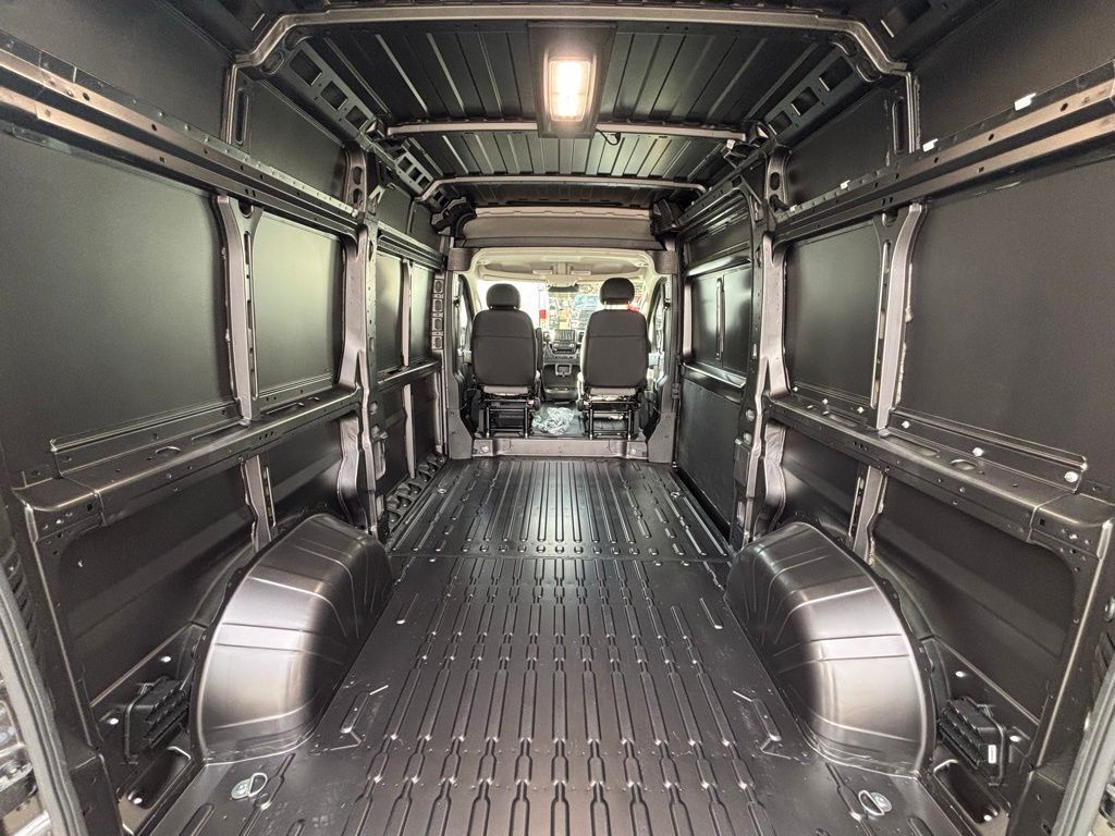 2026 Ram ProMaster 2500 High Roof Portland OR