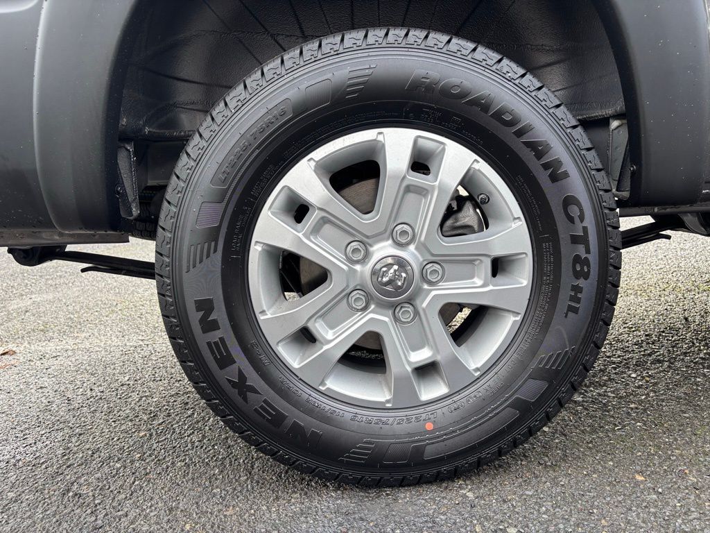 2026 Ram ProMaster 2500 High Roof Portland OR