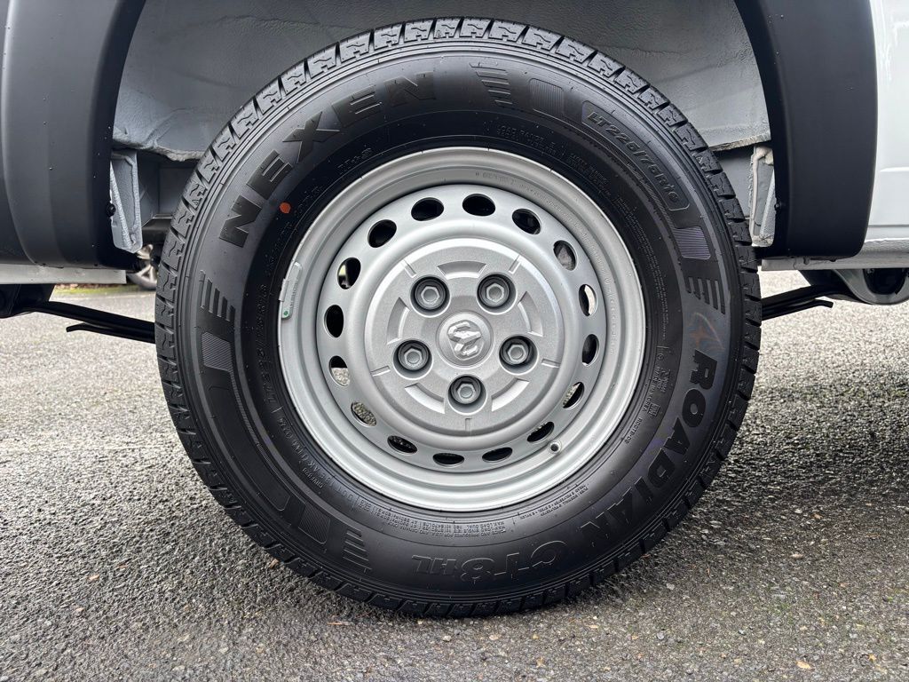 2026 Ram ProMaster 2500 High Roof Portland OR