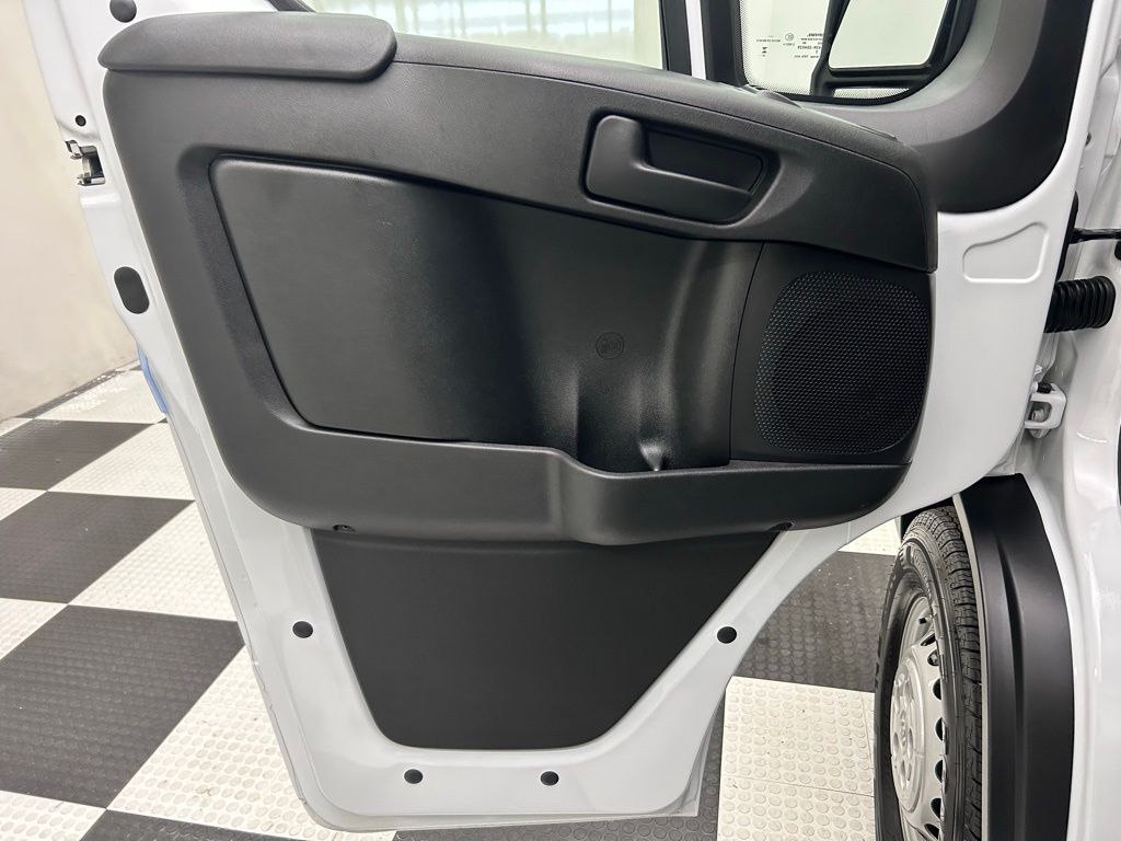 2026 Ram ProMaster 2500 High Roof Portland OR