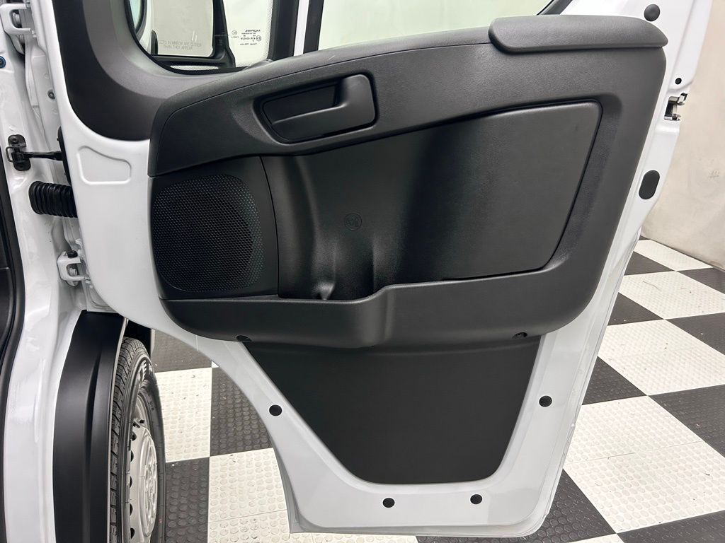 2026 Ram ProMaster 2500 High Roof Portland OR