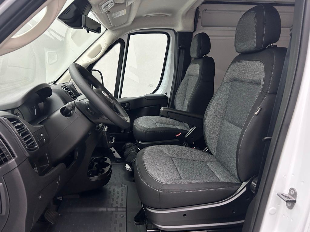 2026 Ram ProMaster 2500 High Roof Portland OR