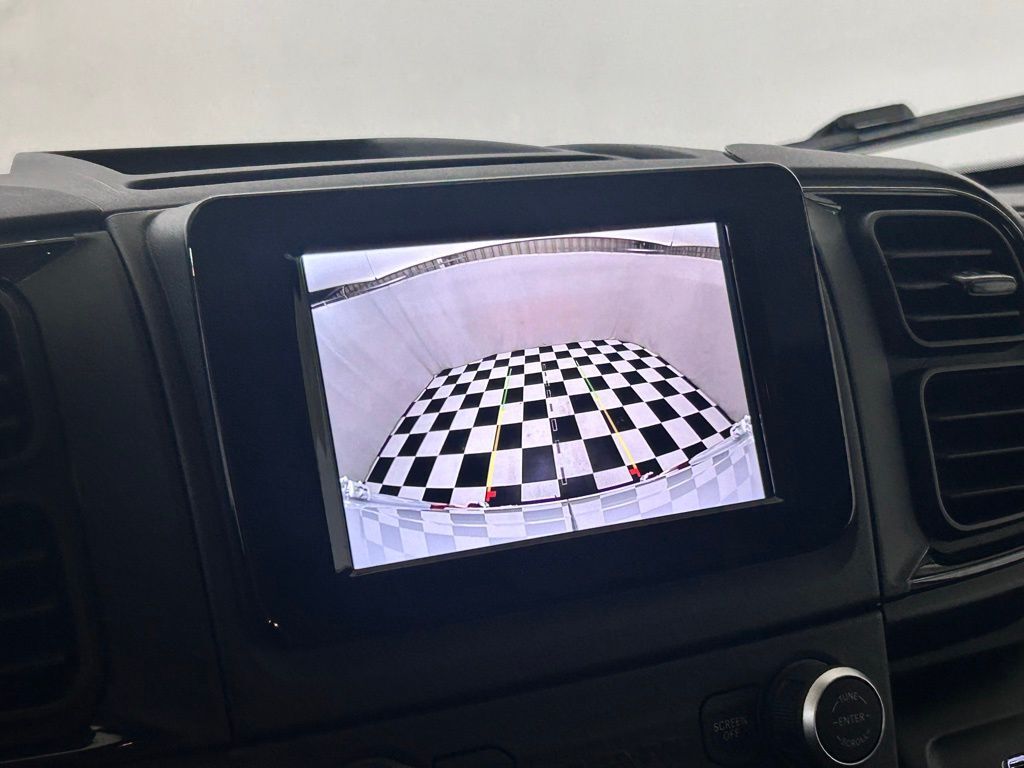 2026 Ram ProMaster 2500 High Roof Portland OR