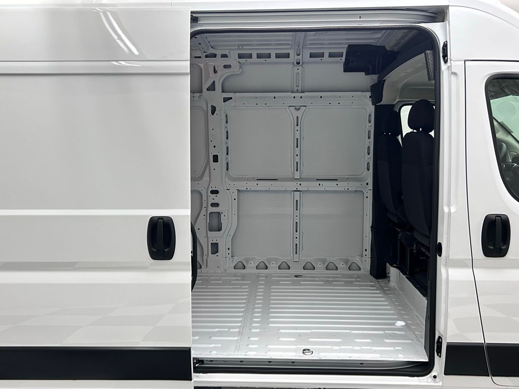 2026 Ram ProMaster 2500 High Roof Portland OR