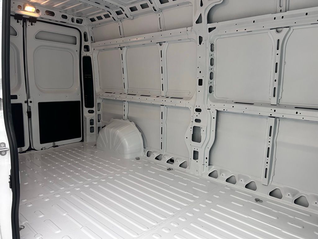 2026 Ram ProMaster 2500 High Roof Portland OR