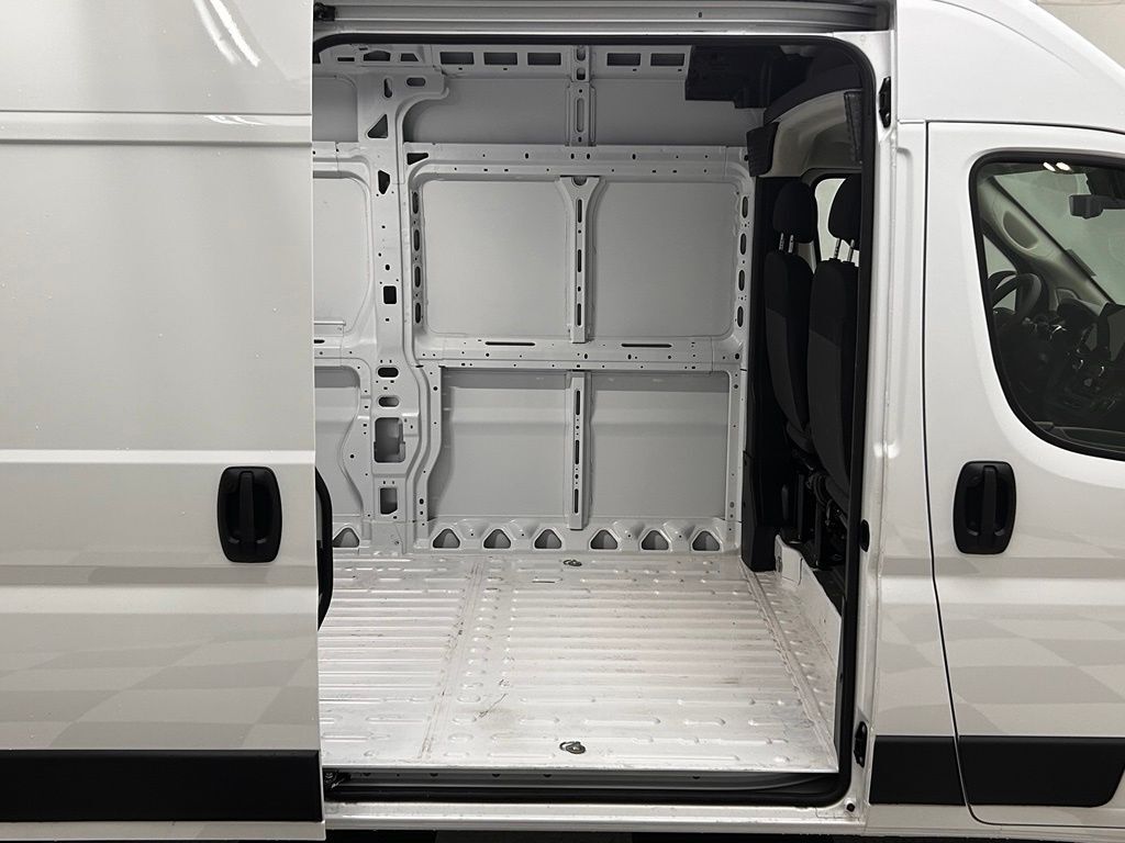 2026 Ram ProMaster 2500 High Roof Portland OR