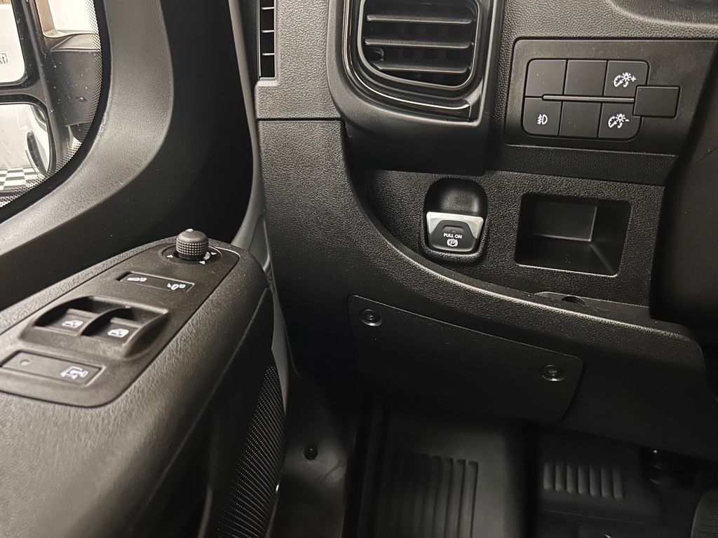 2026 Ram ProMaster 2500 High Roof Portland OR