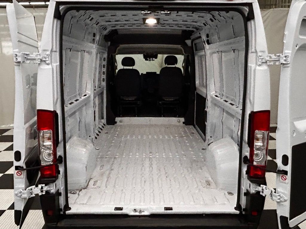 2026 Ram ProMaster 2500 High Roof Portland OR