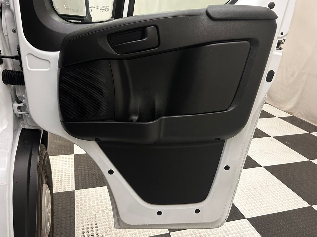 2026 Ram ProMaster 2500 High Roof Portland OR