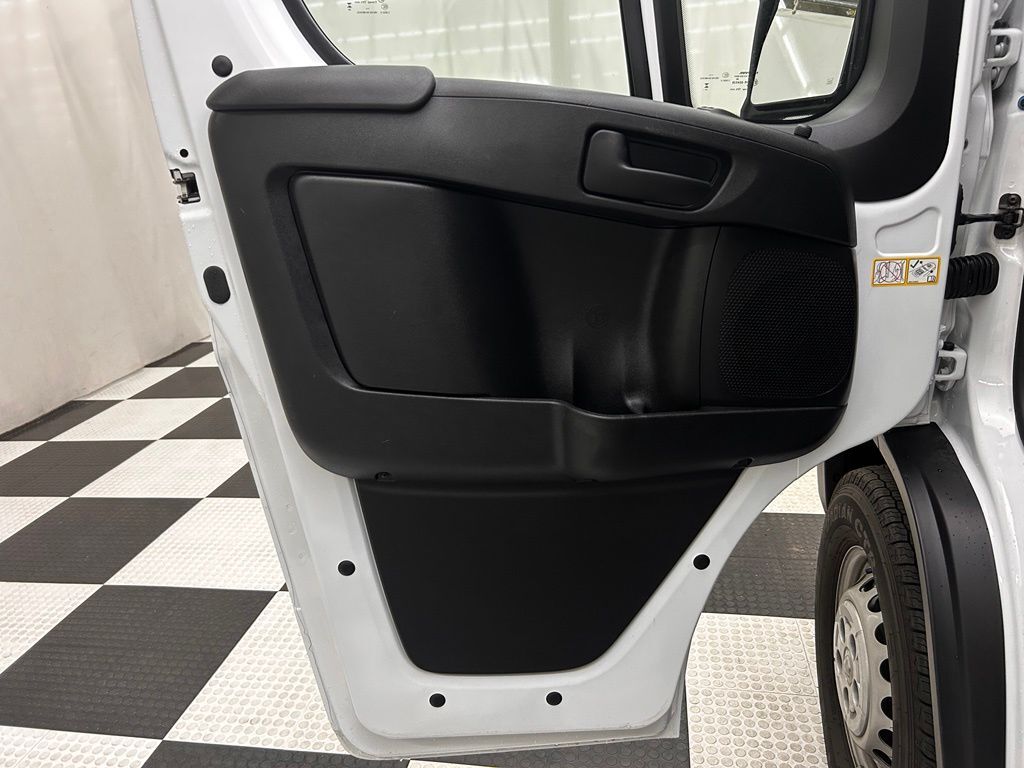 2026 Ram ProMaster 2500 High Roof Portland OR
