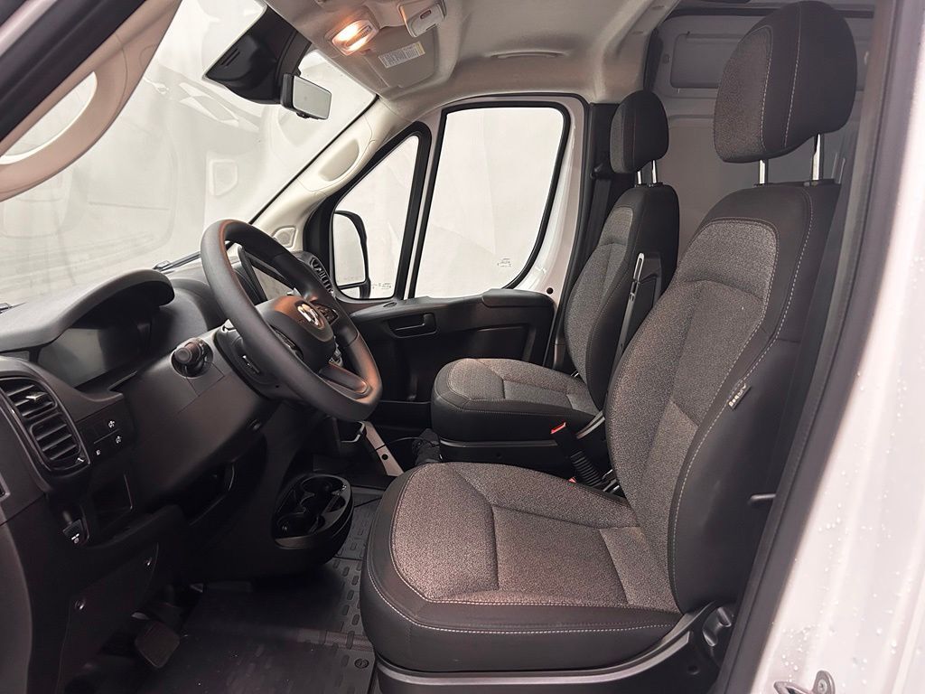 2026 Ram ProMaster 2500 High Roof Portland OR