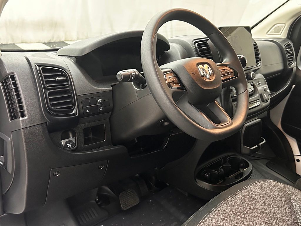 2026 Ram ProMaster 2500 High Roof Portland OR
