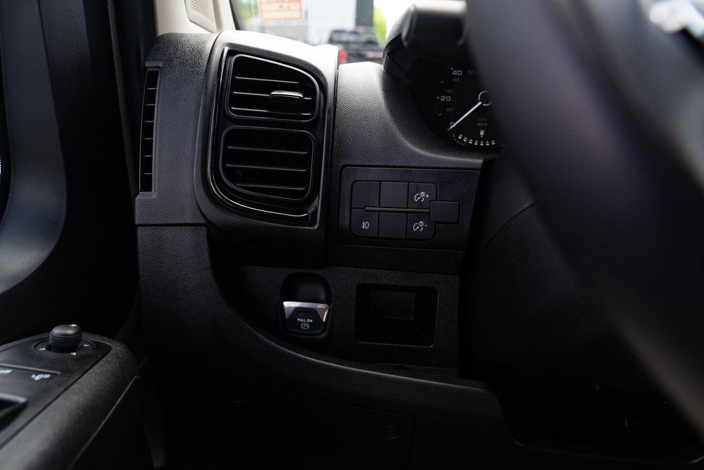 2026 Ram ProMaster 2500 High Roof Milwaukie OR