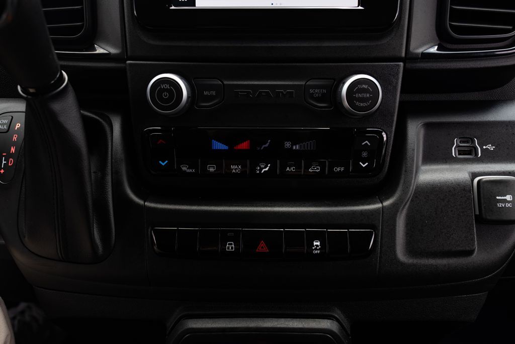 2026 Ram ProMaster 2500 High Roof Milwaukie OR