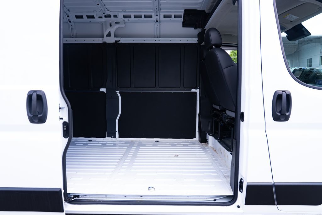 2026 Ram ProMaster 2500 High Roof Milwaukie OR