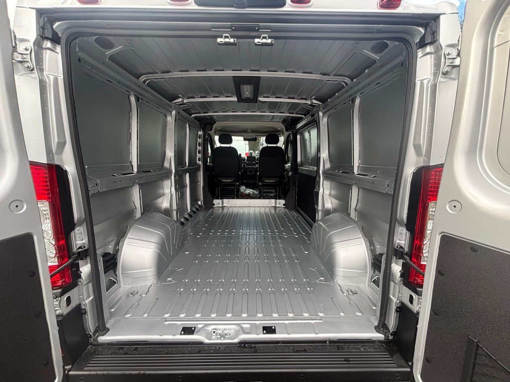 2026 Ram ProMaster 3500 Base Portland OR