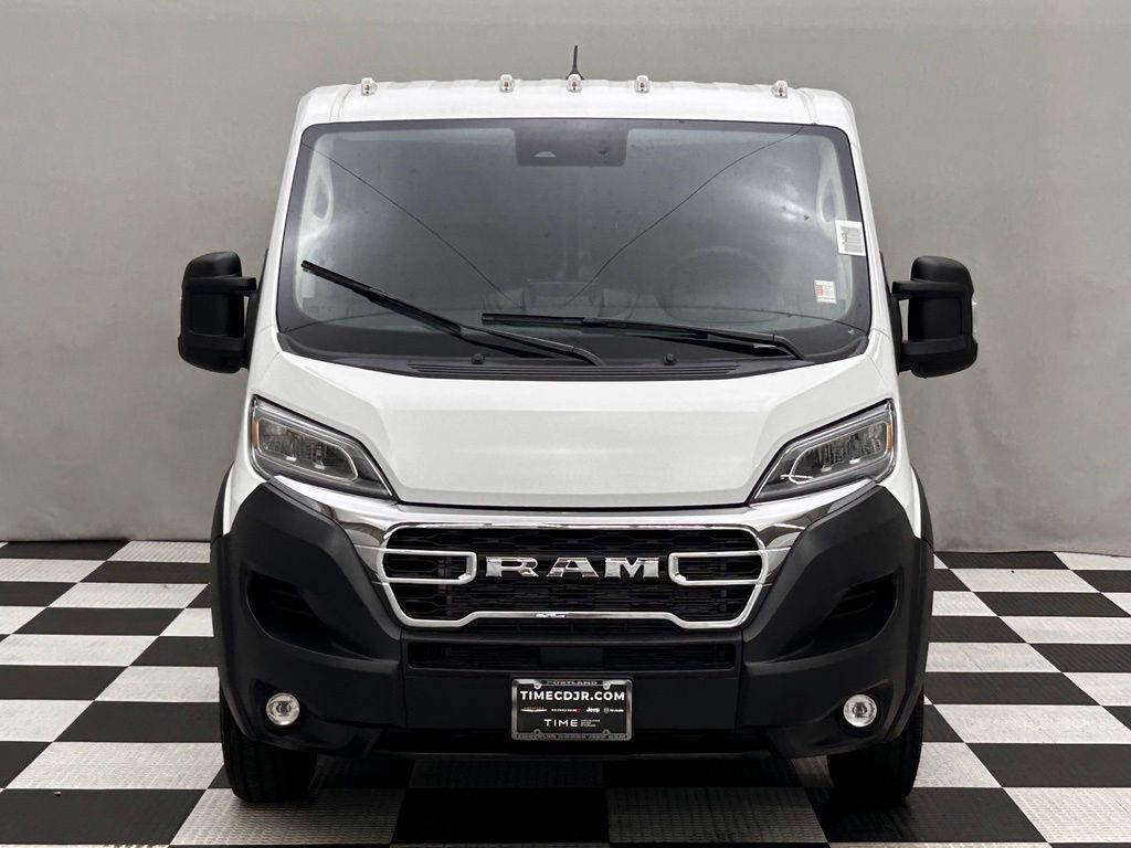 2026 Ram ProMaster 3500 Base Portland OR