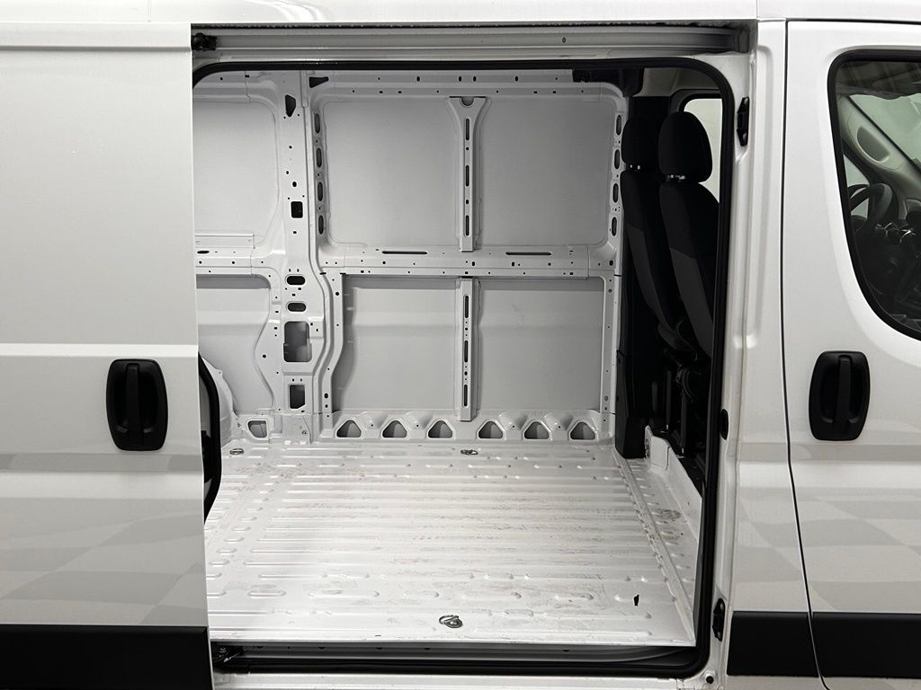 2026 Ram ProMaster 3500 Base Portland OR