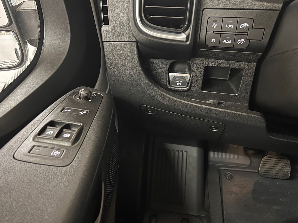 2026 Ram ProMaster 3500 Base Portland OR
