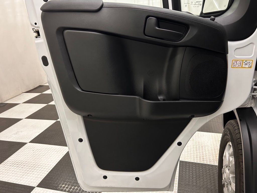2026 Ram ProMaster 3500 Base Portland OR