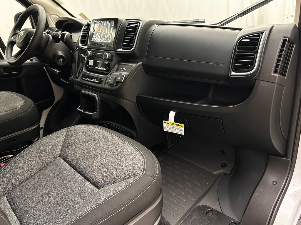 2026 Ram ProMaster 3500 Base Portland OR