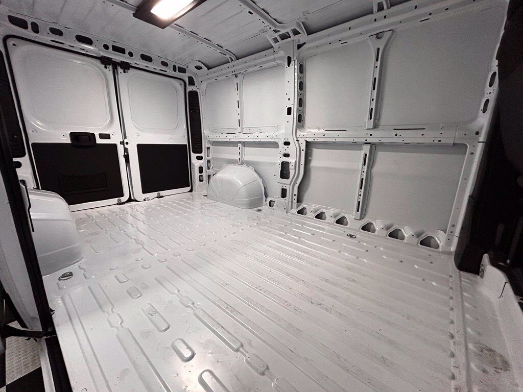 2026 Ram ProMaster 3500 Base Portland OR