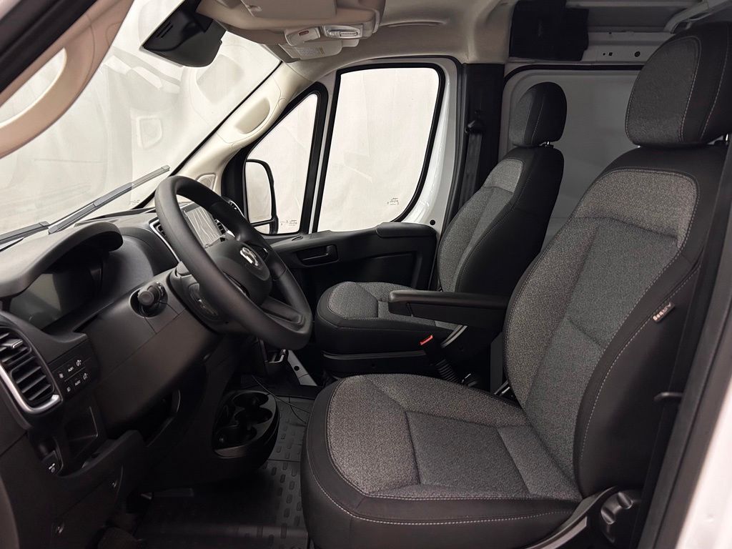 2026 Ram ProMaster 3500 Base Portland OR