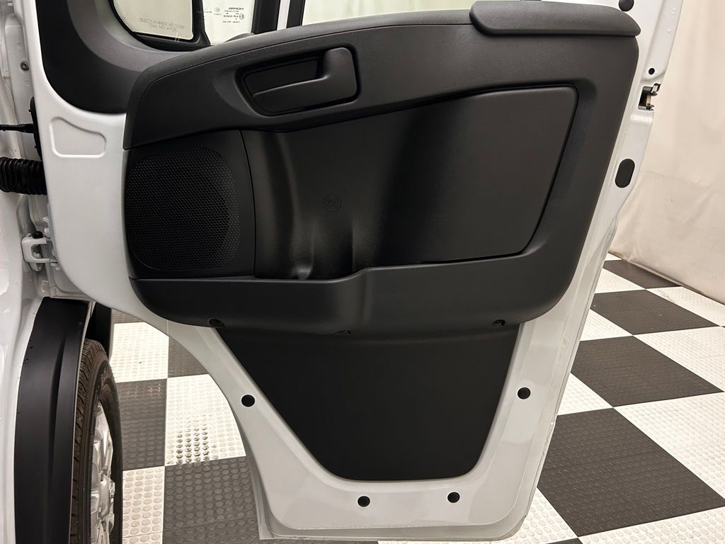2026 Ram ProMaster 3500 Base Portland OR