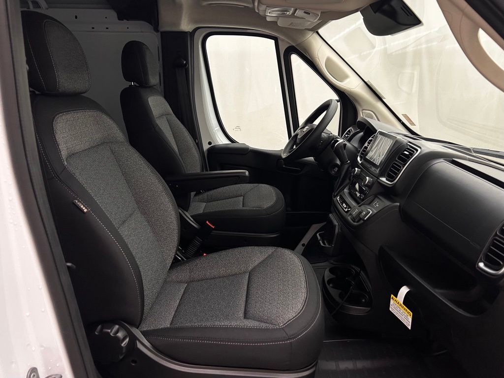 2026 Ram ProMaster 3500 Base Portland OR