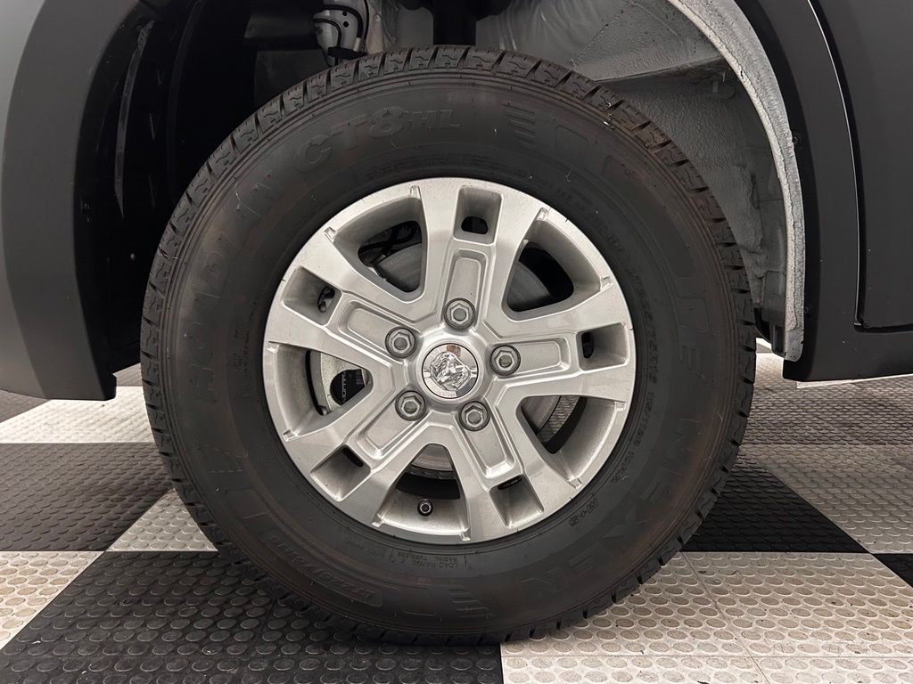 2026 Ram ProMaster 3500 Base Portland OR