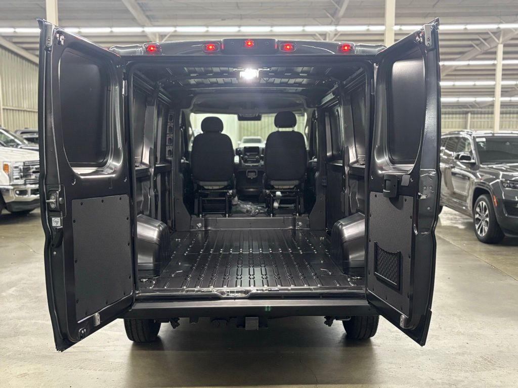 2026 Ram ProMaster 3500 Base Portland OR