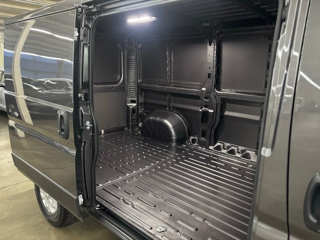 2026 Ram ProMaster 3500 Base Portland OR